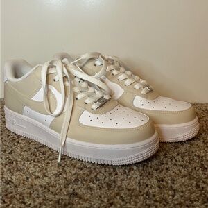 Nike Air Force 1